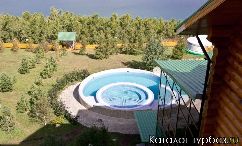 База отдыха «Беле-холл»