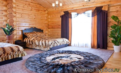 База отдыха «Беле-холл»