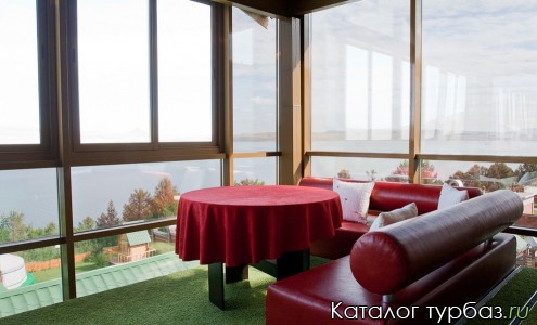 База отдыха «Беле-холл»