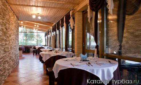 База отдыха «Беле-холл»