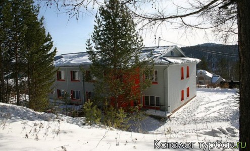 СОК «Зеленые горки»