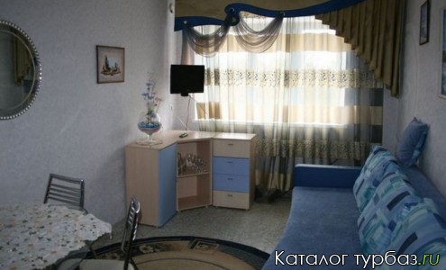 СОК «Зеленые горки»