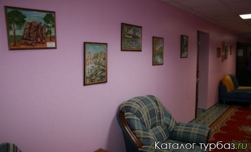 СОК «Зеленые горки»