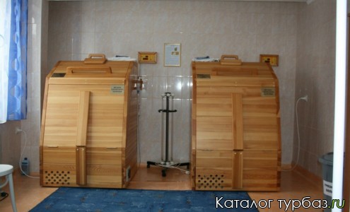 СОК «Зеленые горки»