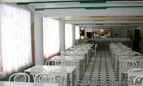 СОК «Зеленые горки»