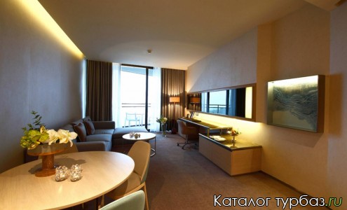 Комплекс «Мрия Резорт»