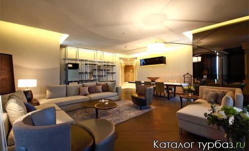 Комплекс «Мрия Резорт»