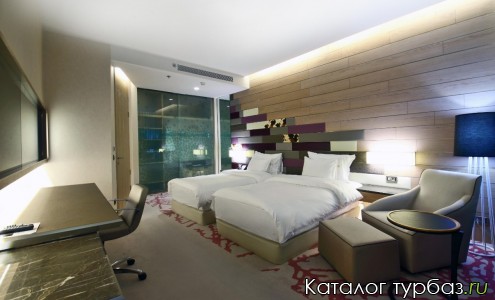 Комплекс «Мрия Резорт»