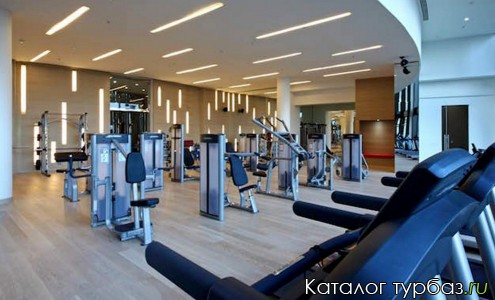 Комплекс «Мрия Резорт»