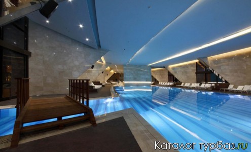 Комплекс «Мрия Резорт»