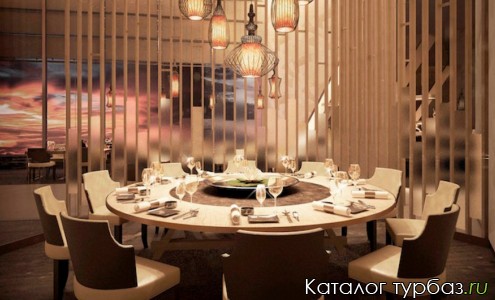 Комплекс «Мрия Резорт»