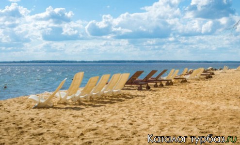 Парк-отель «Бухта Коприно»