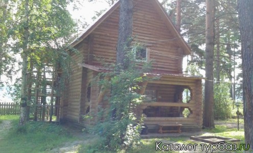 Загородный клуб «Три Икс»