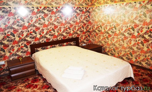 Гостевой дом «Лесной Кордон»