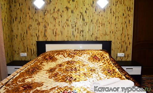 Гостевой дом «Лесной Кордон»