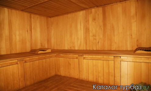 Гостевой дом «Лесной Кордон»