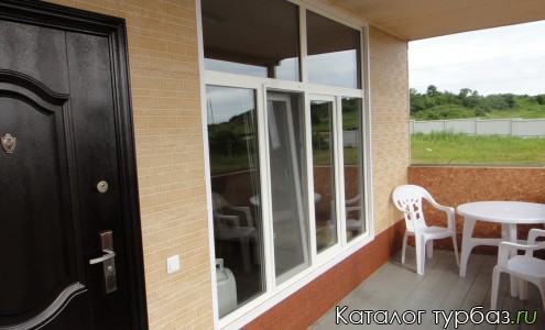 База отдыха «Силгер»