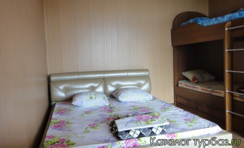 База отдыха «Силгер»