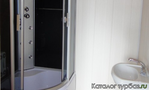 База отдыха «Силгер»