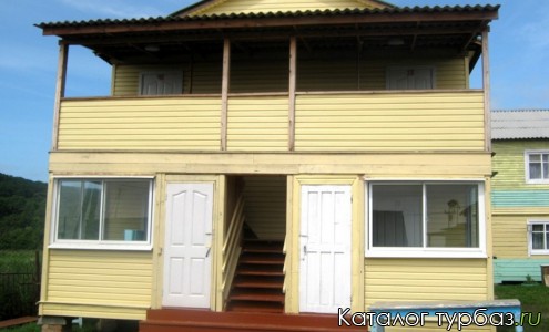 База отдыха «Нептун»