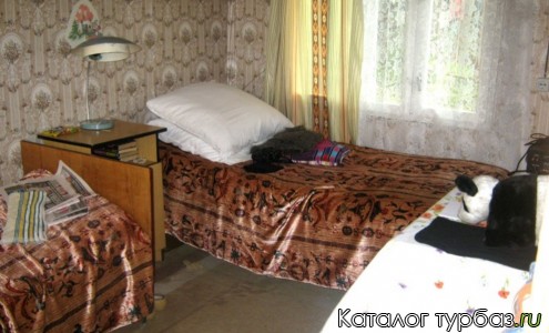 База отдыха «Нептун»