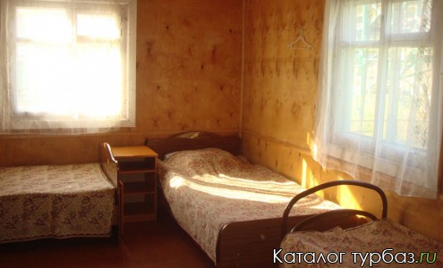 База отдыха «Нептун»