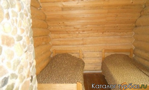 База отдыха «Охотное подворье»