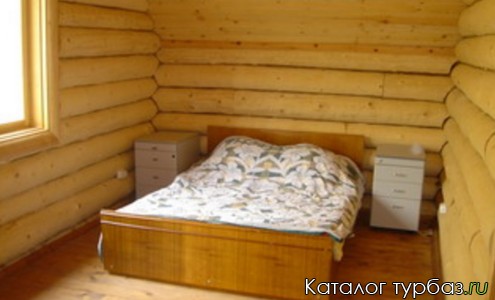 База отдыха «Охотное подворье»