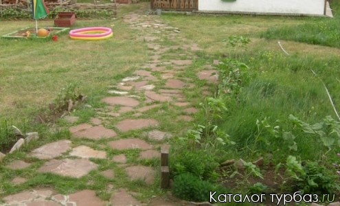 База отдыха Хуторок