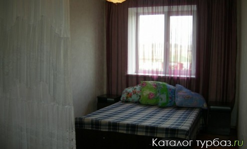 База отдыха Хуторок