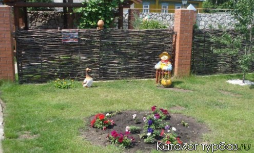 База отдыха «Усадьба в Царевщине»