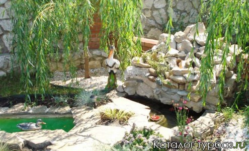 База отдыха «Усадьба в Царевщине»