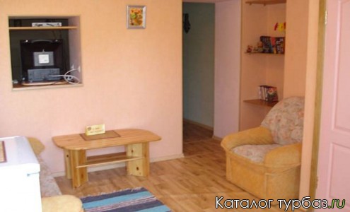 База отдыха «Усадьба в Царевщине»