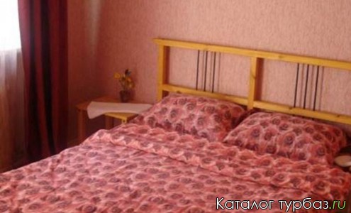 База отдыха «Усадьба в Царевщине»