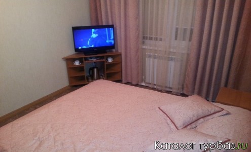 Центр отдыха «Драйв»