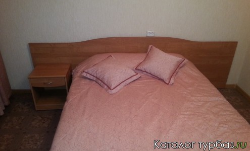 Центр отдыха «Драйв»