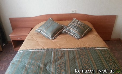 Центр отдыха «Драйв»