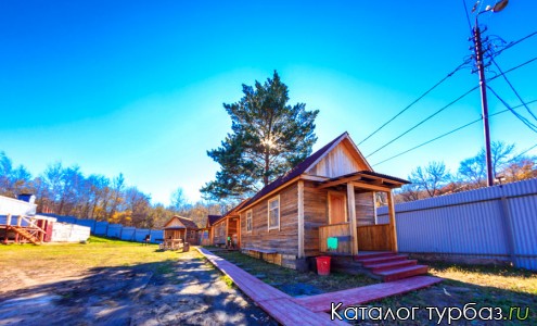 База отдыха «Элита»