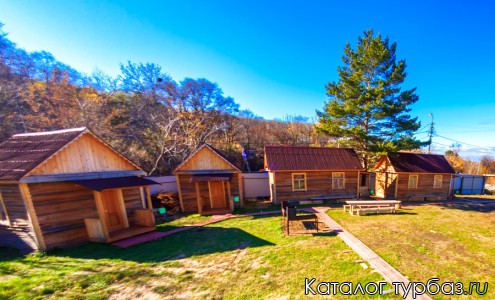 База отдыха «Элита»