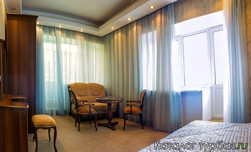 База отдыха «Элита»