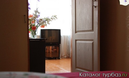 База отдыха «Лаванда»