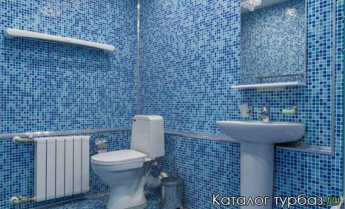 Загородный клуб «Тагория»