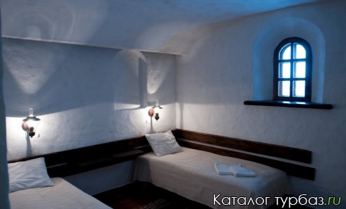 Туркомплекс «Болховская старина»