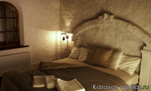 Туркомплекс «Болховская старина»