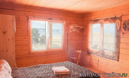 База отдыха «У пана»