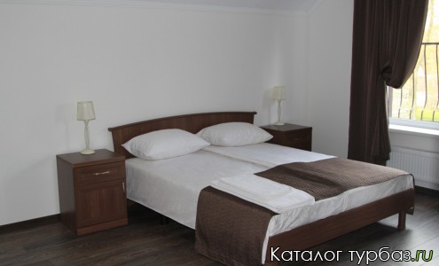 Гостевой дом «Флагман»