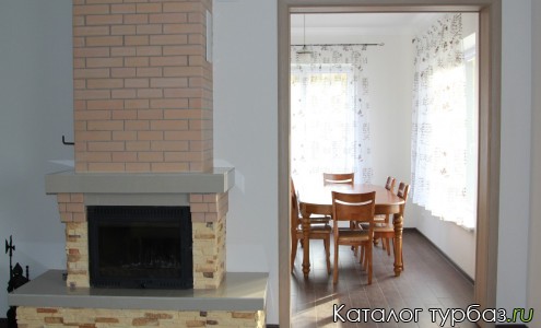 Гостевой дом «Флагман»