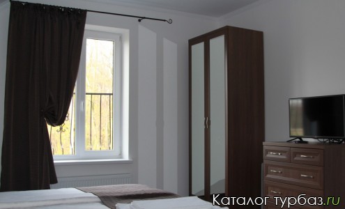 Гостевой дом «Флагман»