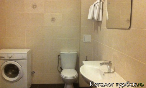 Гостевой дом «Флагман»