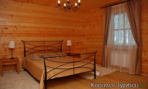 Клуб отдыха «Казань»